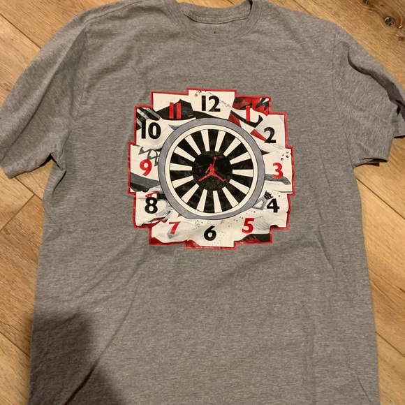 Nike Jordan Shirt Bundle - Picture 5 of 5